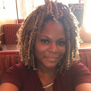 Meet your Posher, Katrice